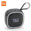 Mini Wireless Bluetooth Speaker