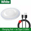 Wireless Fast Charging Pad for smartphones