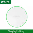 Wireless Fast Charging Pad for smartphones