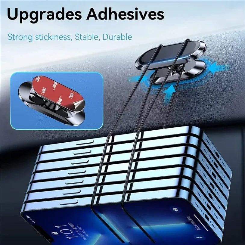 Car Magnetic Phone Holder Magnetic Mount Bracket