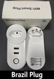 WiFi Smart Plug Socket