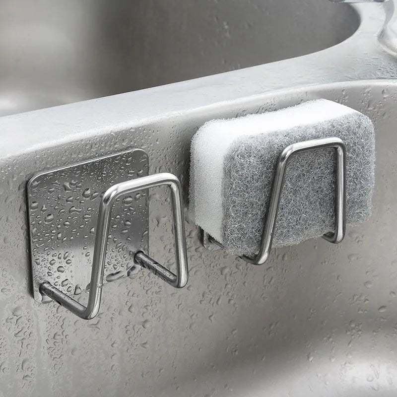 Sponge Holder Hooks