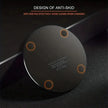 Wireless Fast Charging Pad