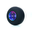 Portable Wireless Bluetooth Speaker LED Waterproof