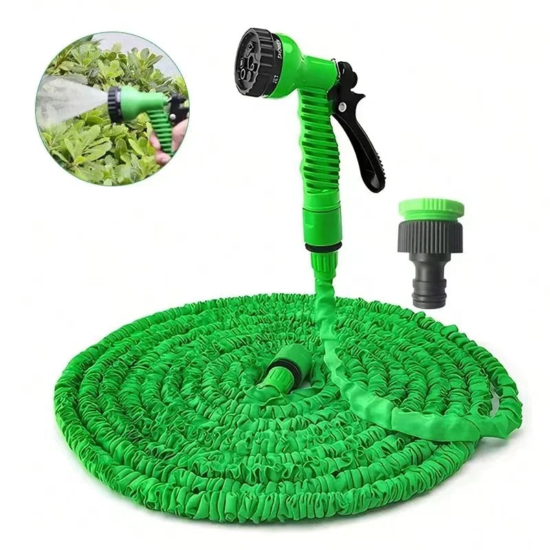 Expandable Multi purpose garden hose high quality
