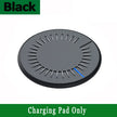 Wireless Fast Charging Pad for smartphones