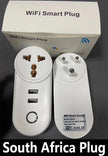 WiFi Smart Plug Socket